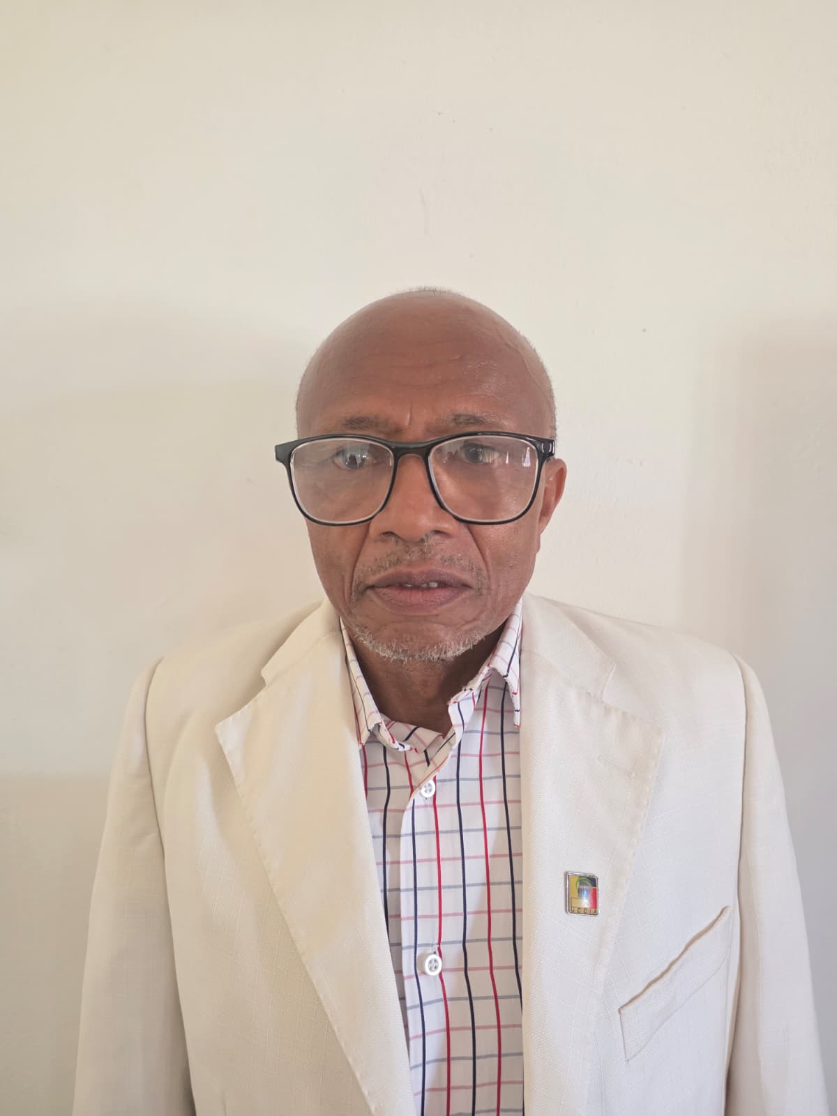 Photo élu Faharoudine Mbamadine