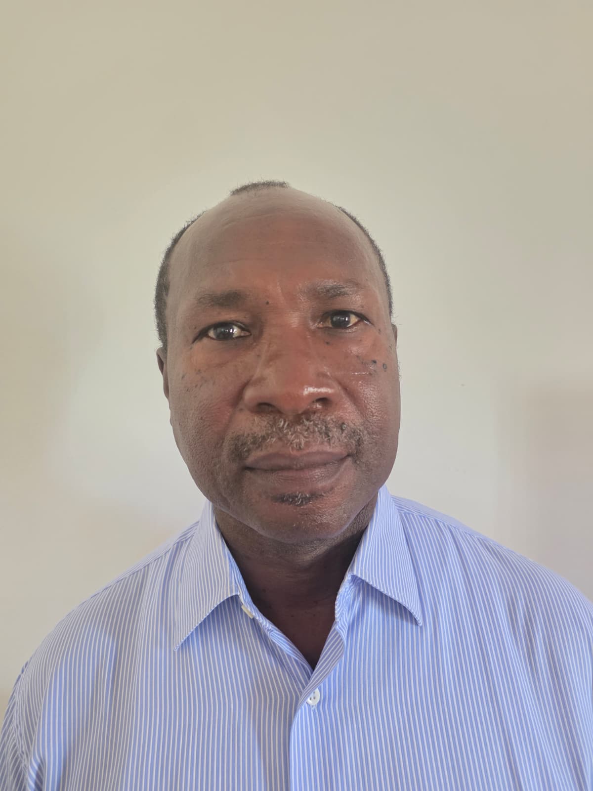 Photo élu Madi Saandi Madi