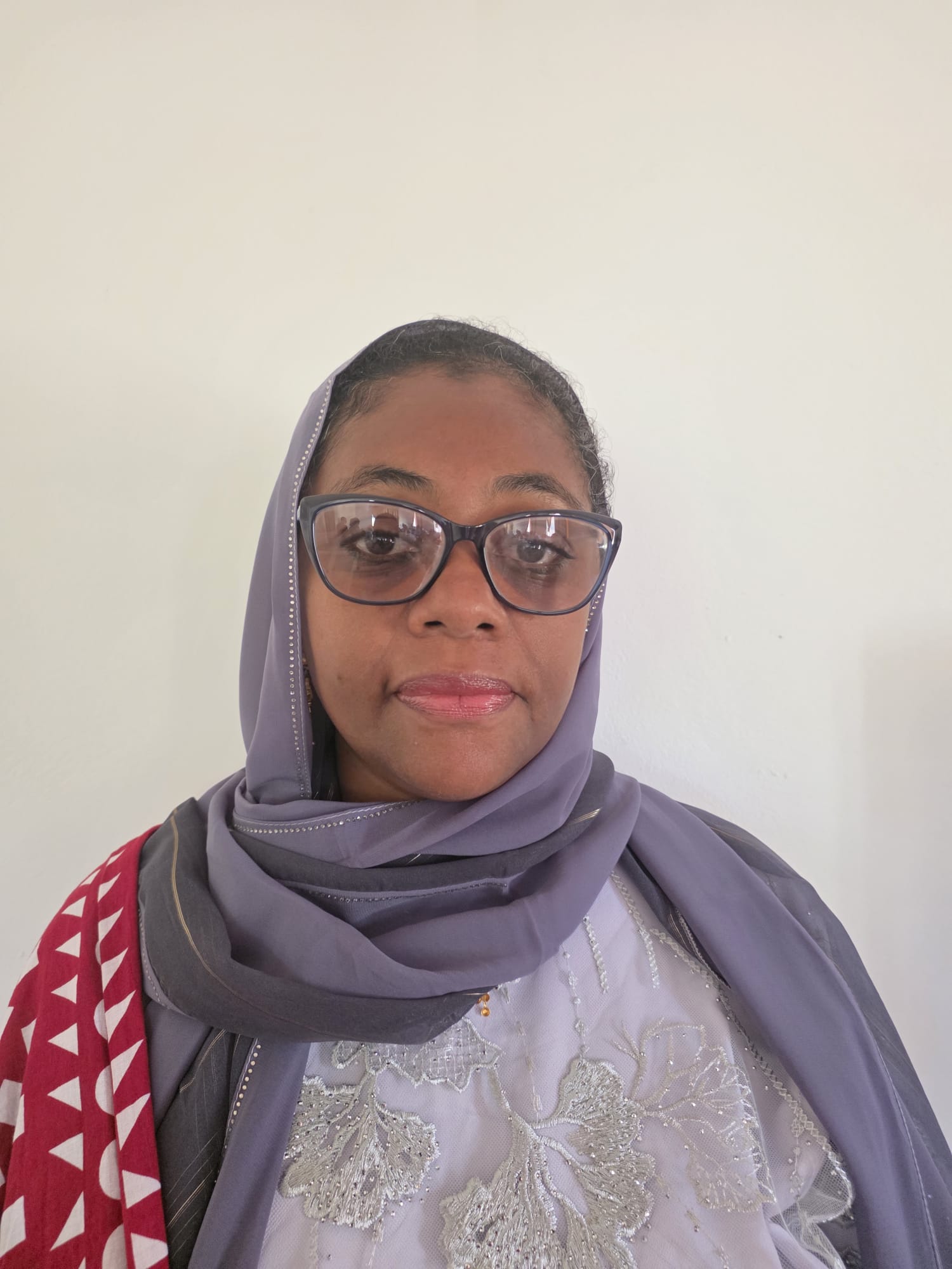 Photo élu Nourou Houssam